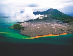Mystische Landschaftsbilder von Papua-Neuguinea  (Bild: Kirklandphotos.com (via BoTG))